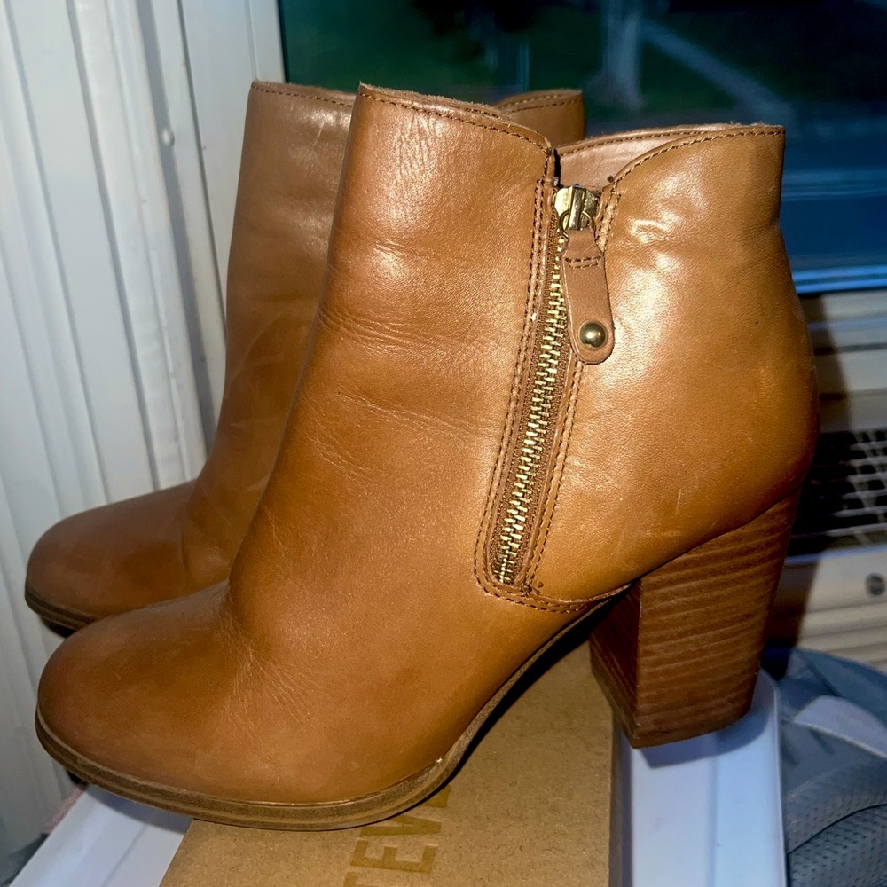 Aldo Booties
